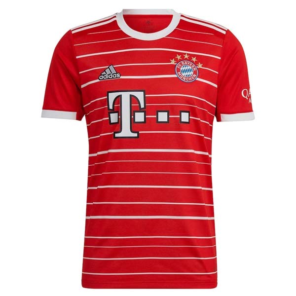 Tailandia Camiseta Bayern Munich 1ª 2022-2023